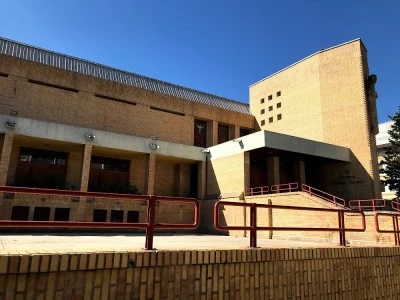 Parroquia de Santiago Apóstol