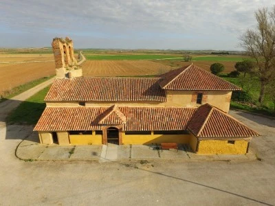 Parroquia de Santiago Apóstol