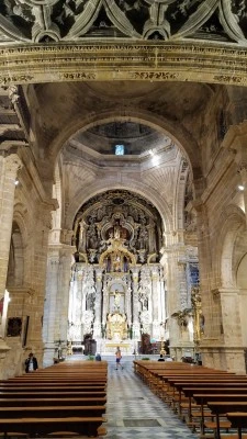 Parroquia de Santo Domingo