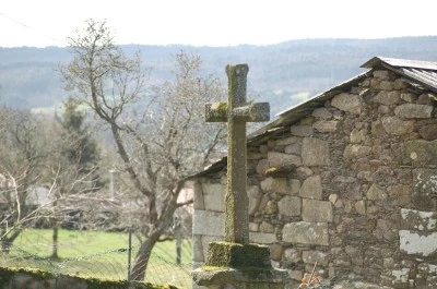 Capela de San Salvador