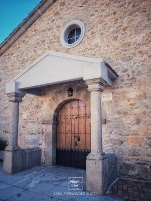 Parroquia de Santo Domingo de Guzmán