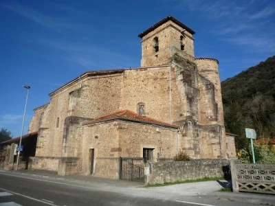 Parroquia de Treceño Santa Maria La Mayor