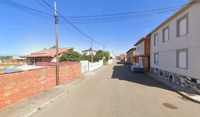 Parroquia de Villanueva de Carrizo