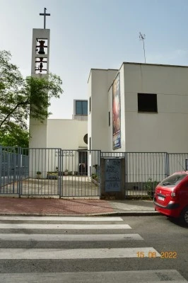 Parroquia del Buen Pastor