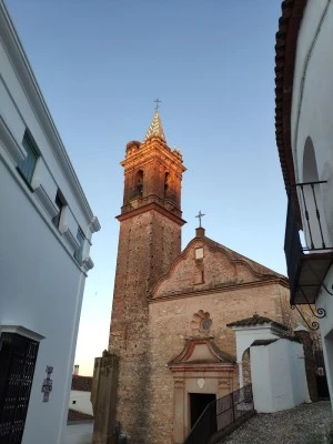 Parroquia del Espíritu Santo