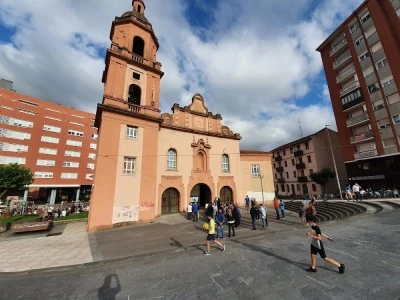 Parroquia del Inmaculado Corazón de María
