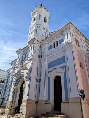 Parroquia del Nino Jesús
