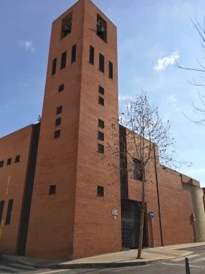 Parroquia del Perpetuo Socorro