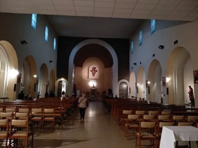 Parroquia del Remedio