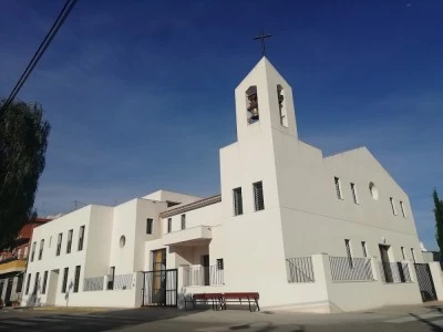 Parròquia del Rosari