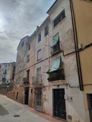 Parroquia del Salvador
