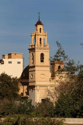 Parròquia del Salvador