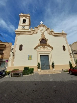 Parròquia dels Sants Reis