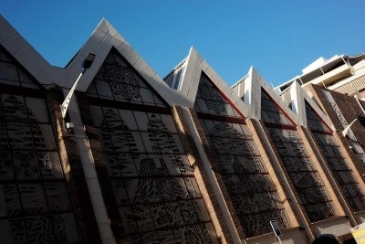 Parroquia El Buen Pastor