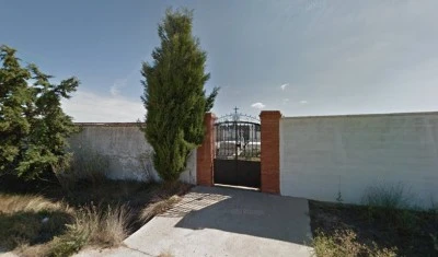 Cementerio
