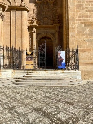 Parroquia El Sagrario de la Catedral Guadix