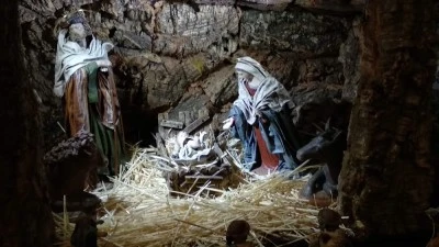 Parroquia Jesús y San Martín