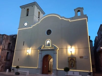 Parròquia l'Assumpció de Maria