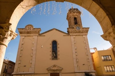 Parròquia L’Assumpció de Maria