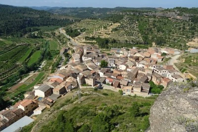 Parroquia La Natividad de María