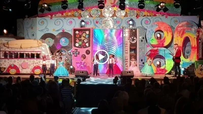 Parroquia La Resurrección del Señor - Armeñime
