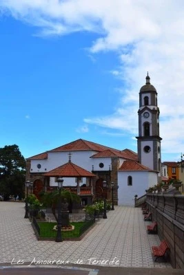 Parroquia Matriz De La Concepción