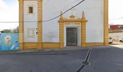 Parroquia N° Señora de La Asunción