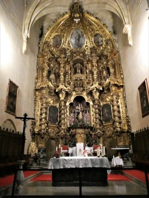 Basílica de San Pedro