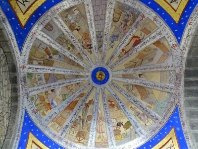 Parroquia Ntra. Sra. de la Asunción