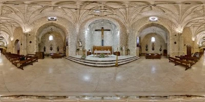 Parroquia Ntra. Sra. de la Asunción (Villacañas - Toledo)