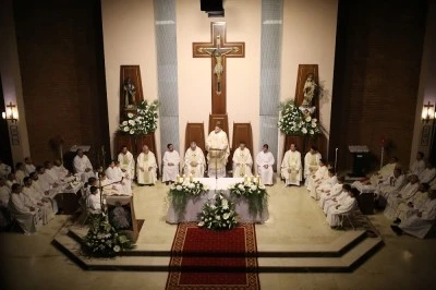 Parroquia Ntra. Sra. del Carmen