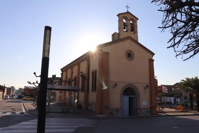 Parroquia Ntra. Sra. del Puig