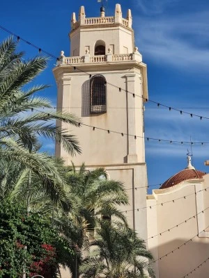 Parroquia Nuestra Señora de Belén