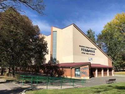 Parroquia Nuestra Señora de Belén