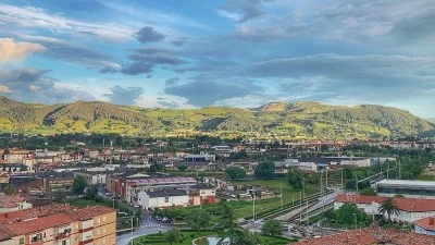 Parroquia Nuestra Señora de Covadonga