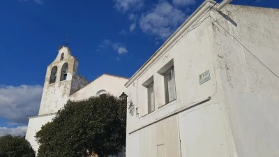 Parroquia Nuestra Señora de Gracia