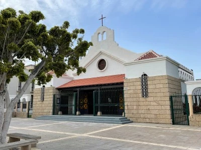 Parroquia Nuestra Señora de Guadalupe