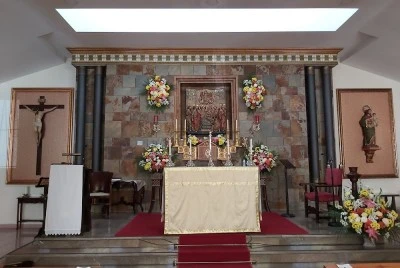 Parroquia Nuestra Señora de la Asunción