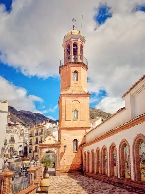 Parroquia Nuestra Señora de la Asunción