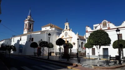 Parroquia Nuestra Señora de la Asunción
