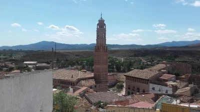 Parroquia Nuestra Señora de la Asunción