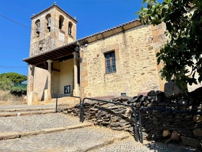 Parroquia Nuestra Señora de la Asunción