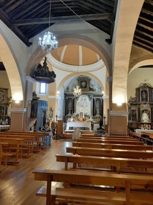 Parroquia Nuestra Señora de la Asunción