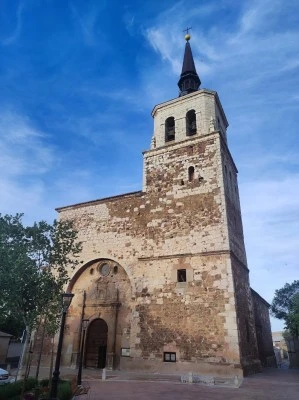 Parroquia Nuestra Señora de la Asunción