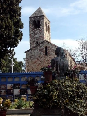 Cementerio Barberà del Vallès