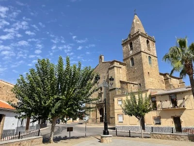 Parroquia Nuestra Señora de la Asunción