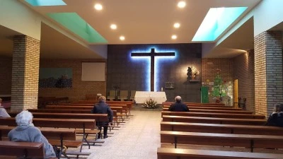 Parroquia Nuestra Señora de la Esperanza