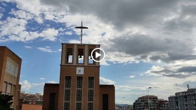 Parroquia Nuestra Señora de la Salud