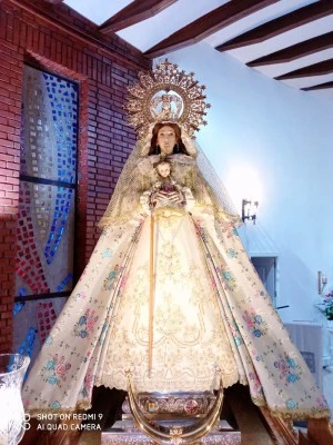 Parroquia Nuestra Señora de la Visitación