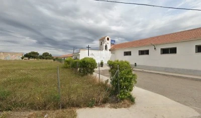Parroquia Nuestra Señora de Loreto